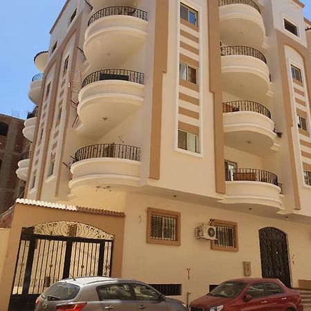 Abeer Suites Hurghada Extérieur photo
