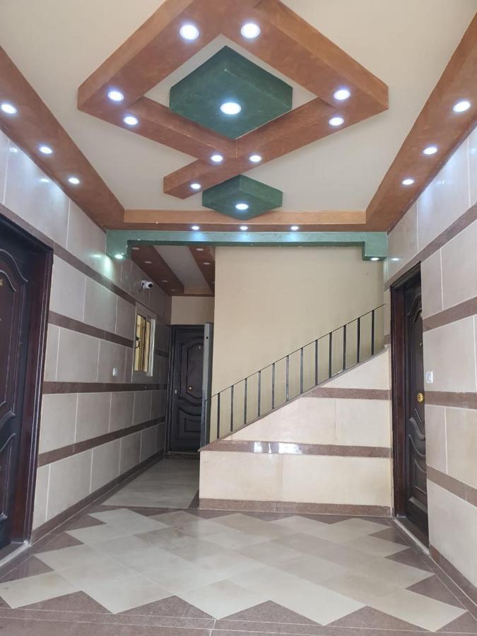 Abeer Suites Hurghada Extérieur photo