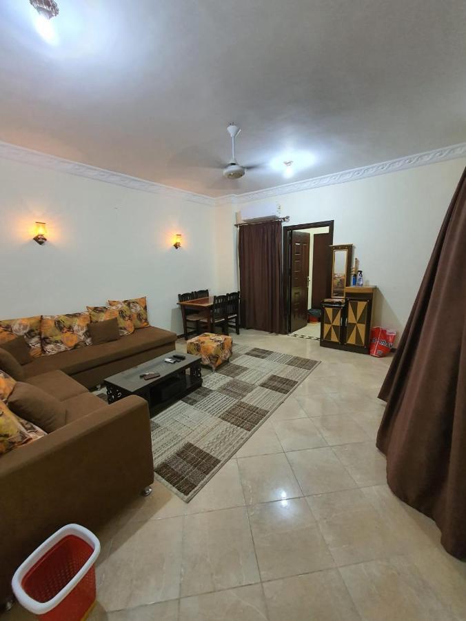 Abeer Suites Hurghada Extérieur photo