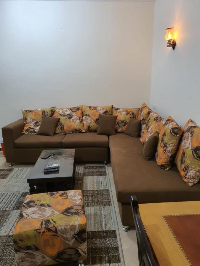 Abeer Suites Hurghada Extérieur photo