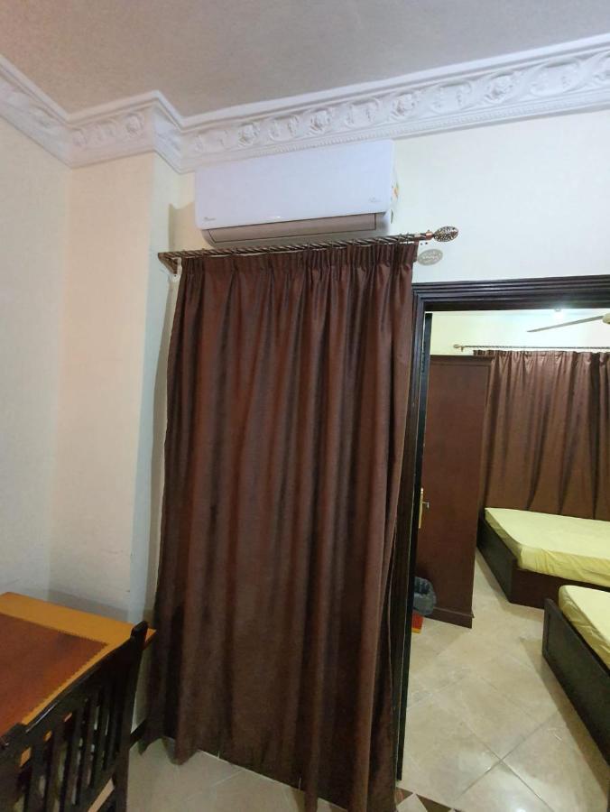 Abeer Suites Hurghada Extérieur photo