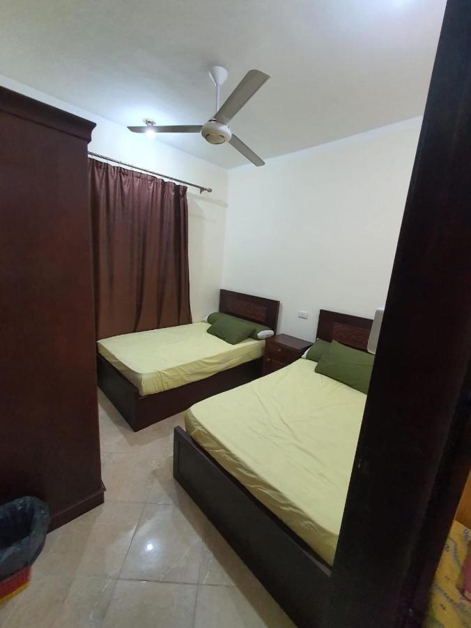 Abeer Suites Hurghada Extérieur photo