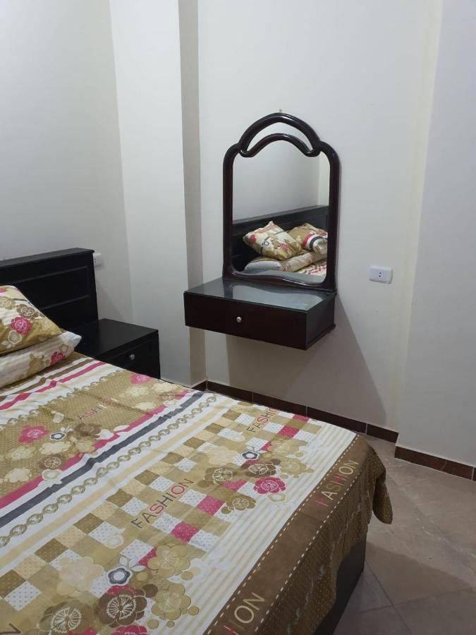 Abeer Suites Hurghada Extérieur photo