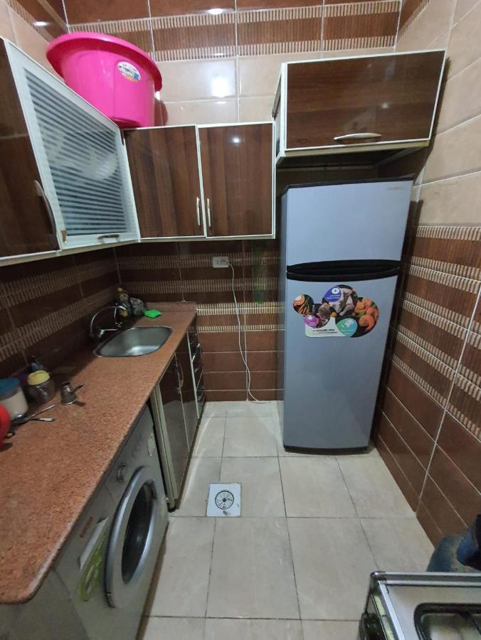 Abeer Suites Hurghada Extérieur photo