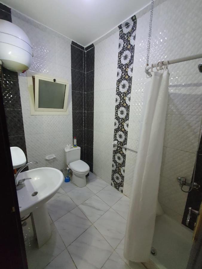 Abeer Suites Hurghada Extérieur photo