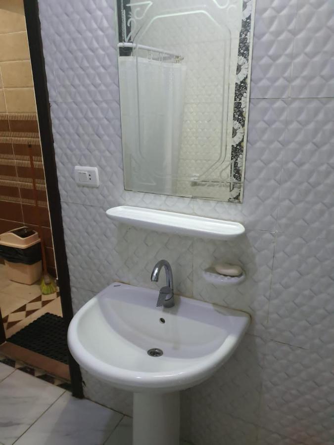 Abeer Suites Hurghada Extérieur photo